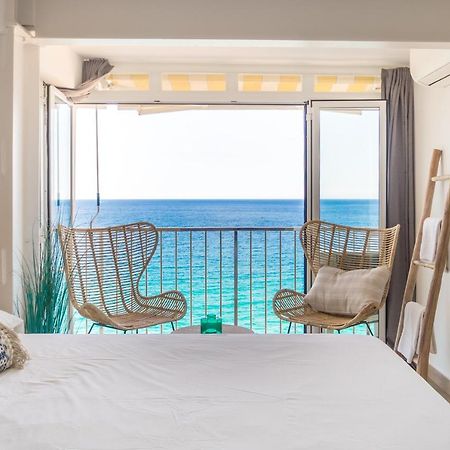 Sugar Beach Boutique Studio Platja d'Aro Exteriér fotografie