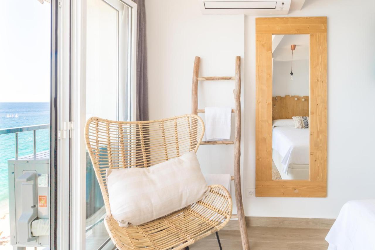 Sugar Beach Boutique Studio Platja d'Aro Exteriér fotografie