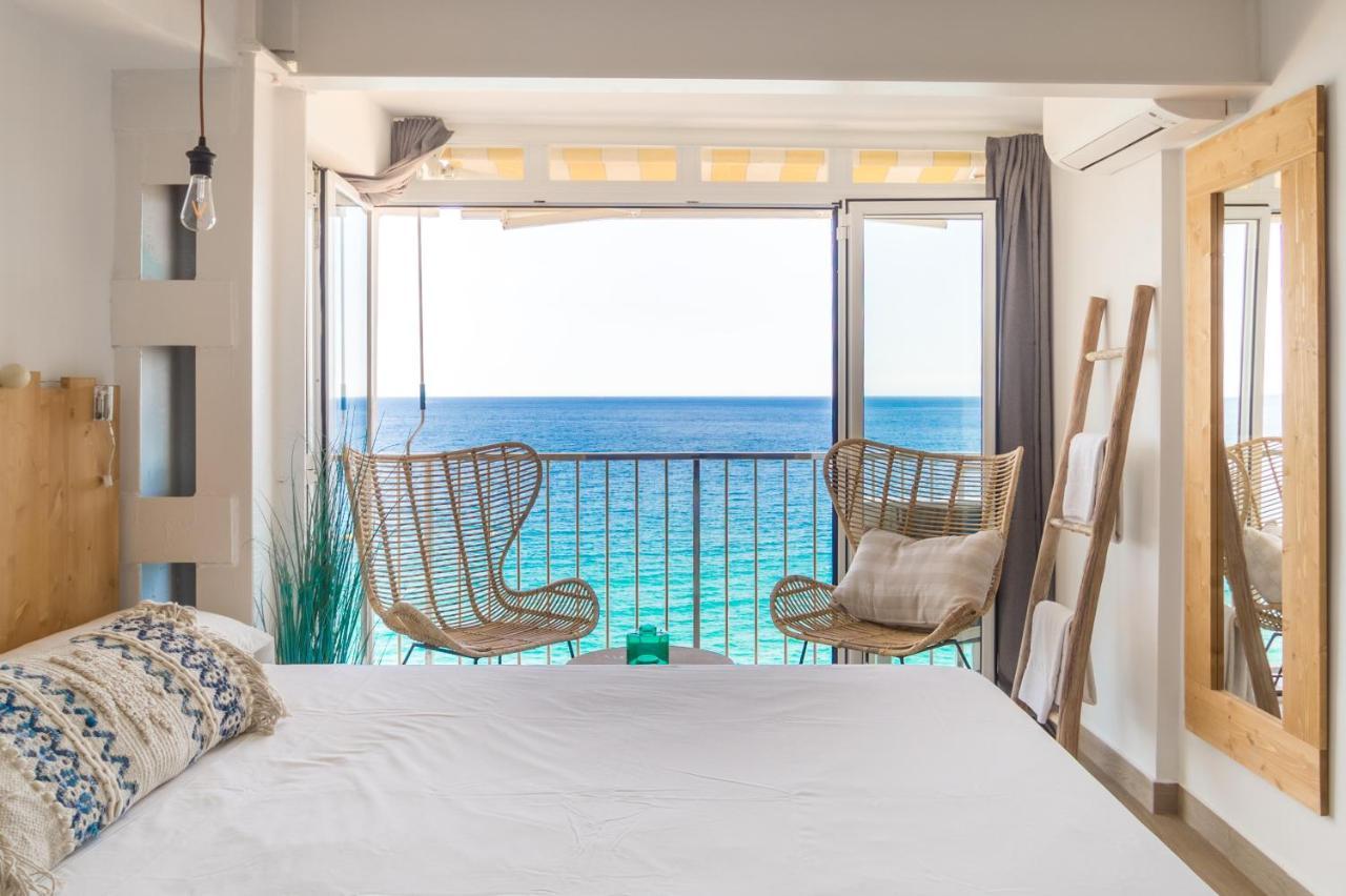 Sugar Beach Boutique Studio Platja d'Aro Exteriér fotografie