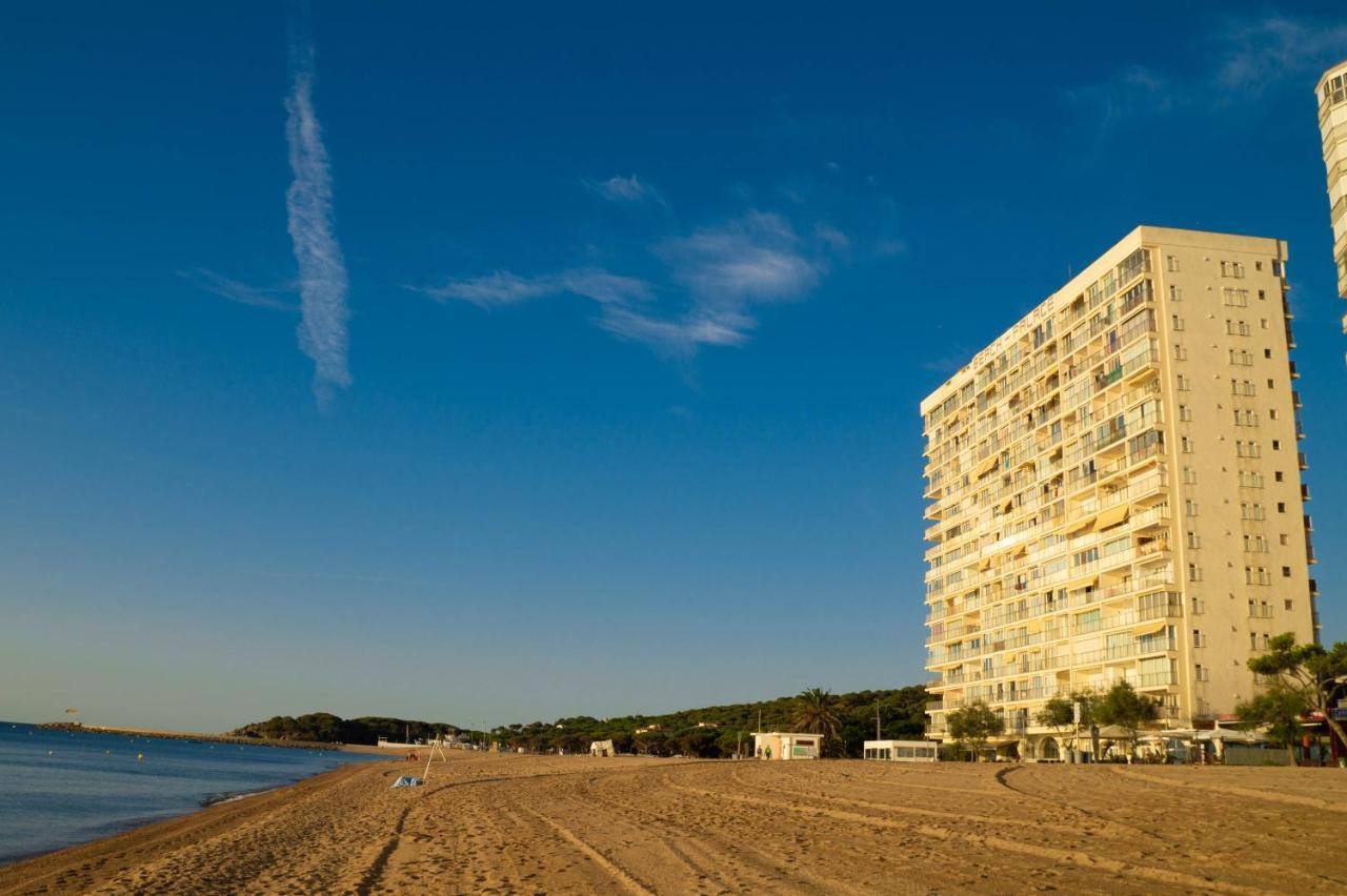 Sugar Beach Boutique Studio Platja d'Aro Exteriér fotografie